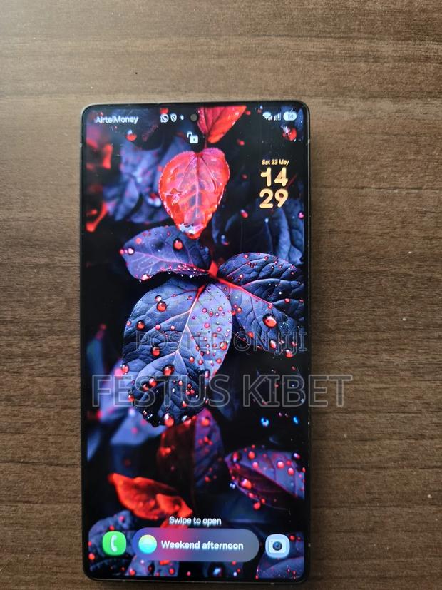Samsung Galaxy S25 Ultra 256 GB Black - thumbnail 13