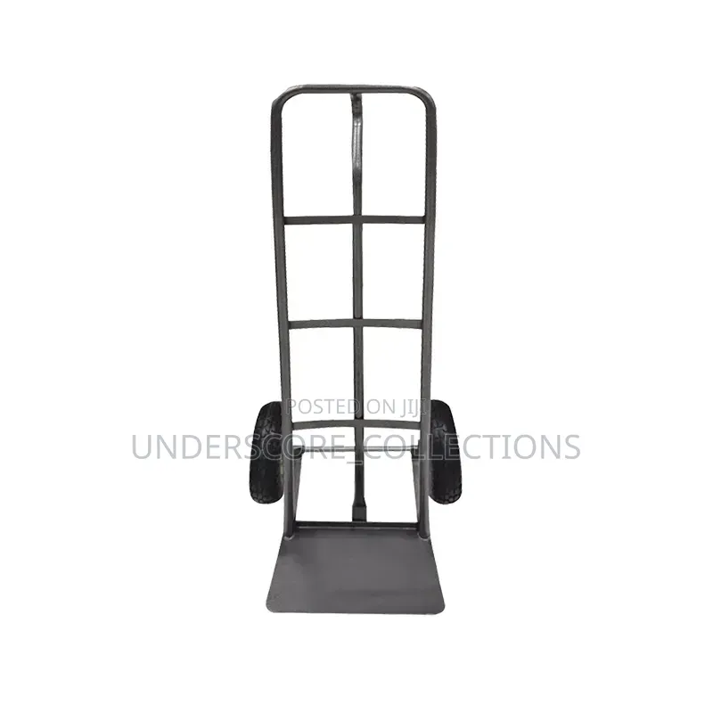 Generic Metal Utility Hand Truck Trolley