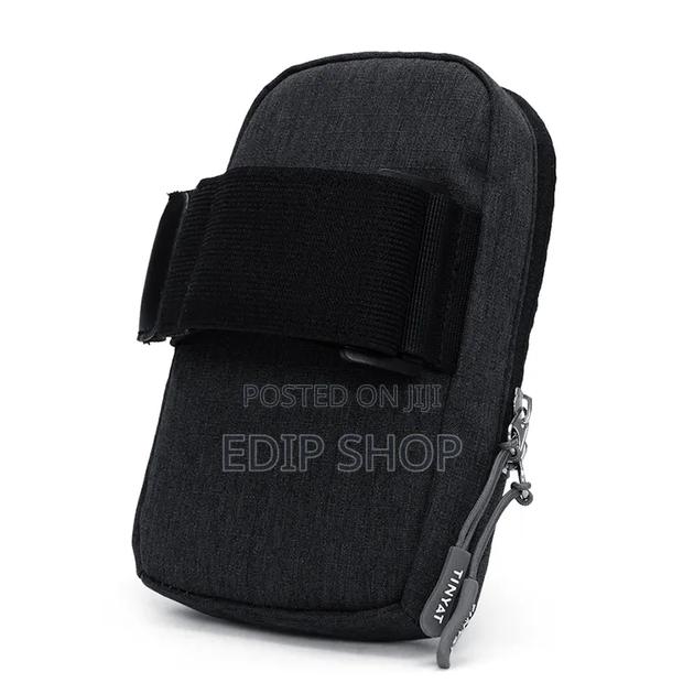 Arm Bag Phone Holder. - main view