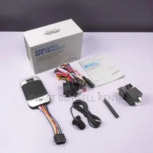 Fleet Management Geo Fencing Coban Tk303 Car Tracker Tracking Device