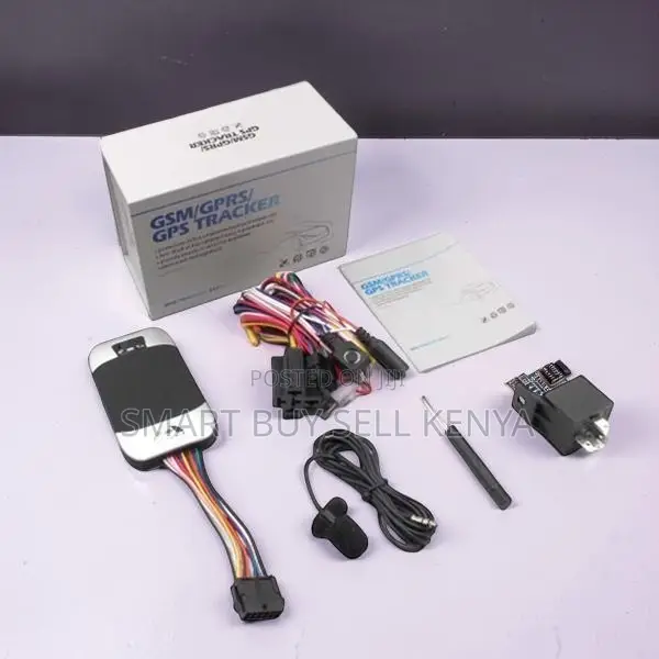 Fleet Management Geo Fencing Coban Tk303 Car Tracker Tracking Device