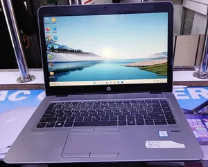 Laptop HP EliteBook 840 G3 4GB Intel Core i5 SSD 256GB