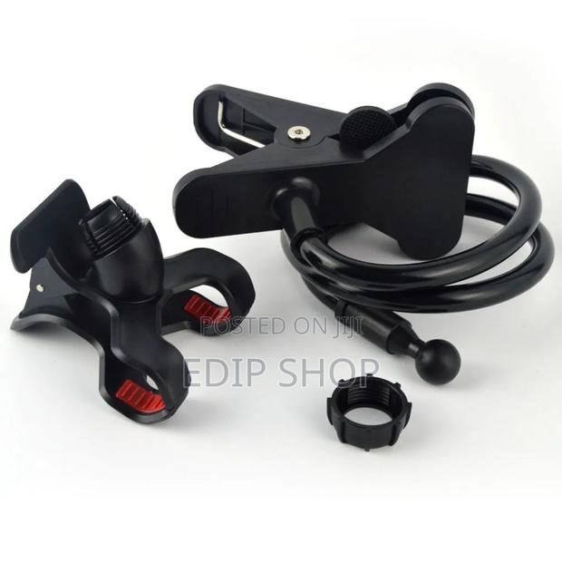 Flexible Phone Holder, Holders - thumbnail 2