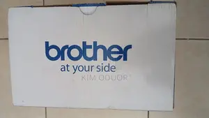 Ql-820nwb Brother Printer