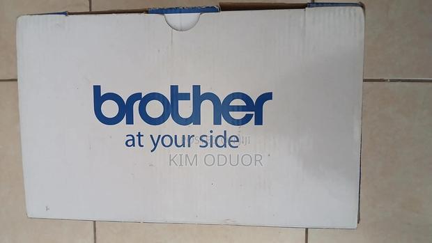 Ql-820nwb Brother Printer - thumbnail 2