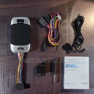 Engine Cutoff Smart Technology Coban Tk303 Car Tracker Tracking Device