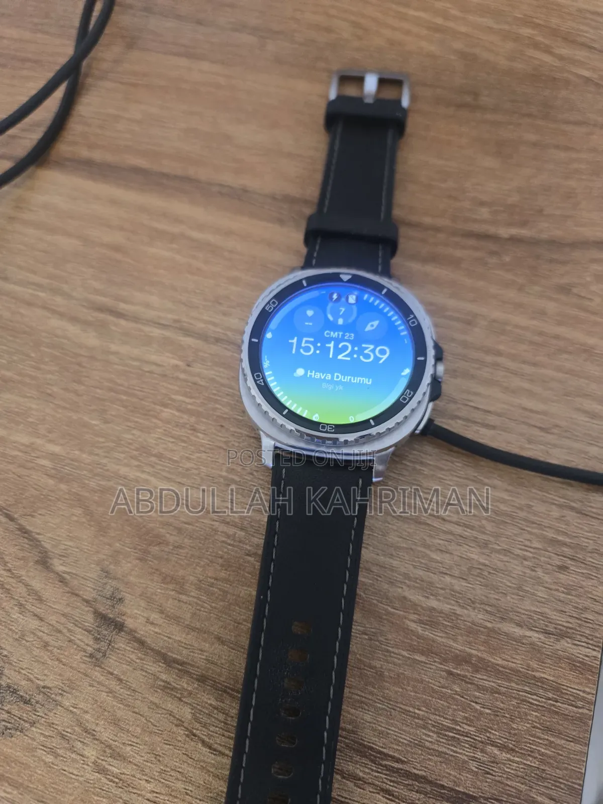 Samsung Watch 8 Classic