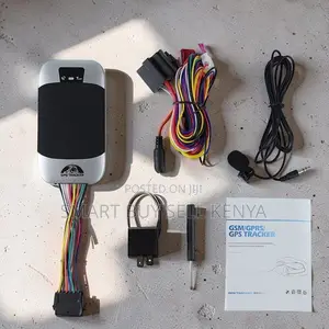 Real- Time Wireless Control Coban Tk303 Car Tracker Tracking Device