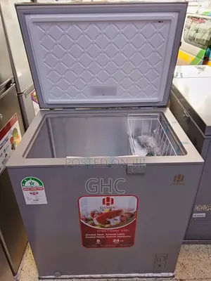 Hanmac Freezer (Brand New Freezer)