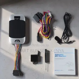 Live Tracking Instant Alerts Coban Tk303 Car Tracker Tracking Device