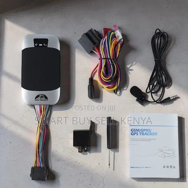 Live Tracking Instant Alerts Coban Tk303 Car Tracker Tracking Device