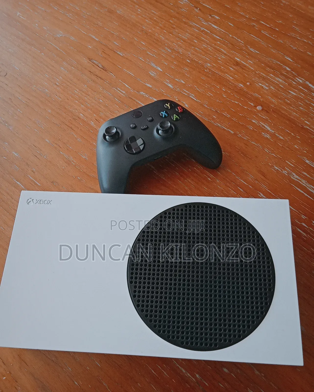 Xbox Series X