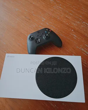 Xbox Series X
