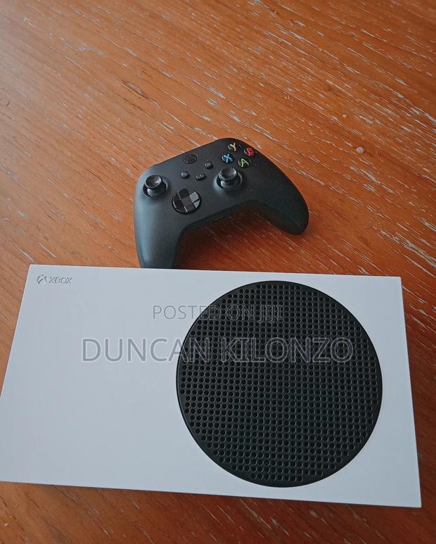 Xbox Series X