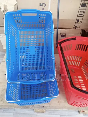 Shopping Baskets