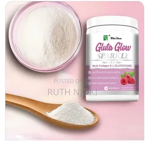 Gluta Glow Sparkle