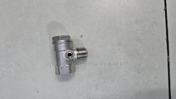Compressor Non Return Valve Female Thread