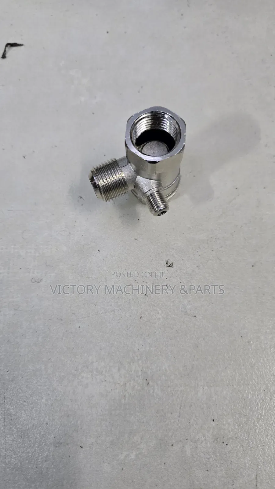 Compressor Non Return Valve Female Thread