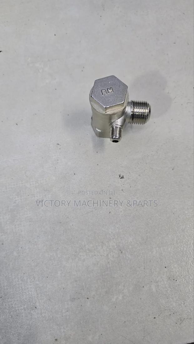 Compressor Non Return Valve Female Thread - thumbnail 4