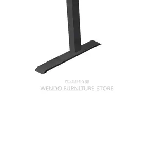 Office Desk; 1.4 Meters Bvbt5 Electric Adjustable Office Desk