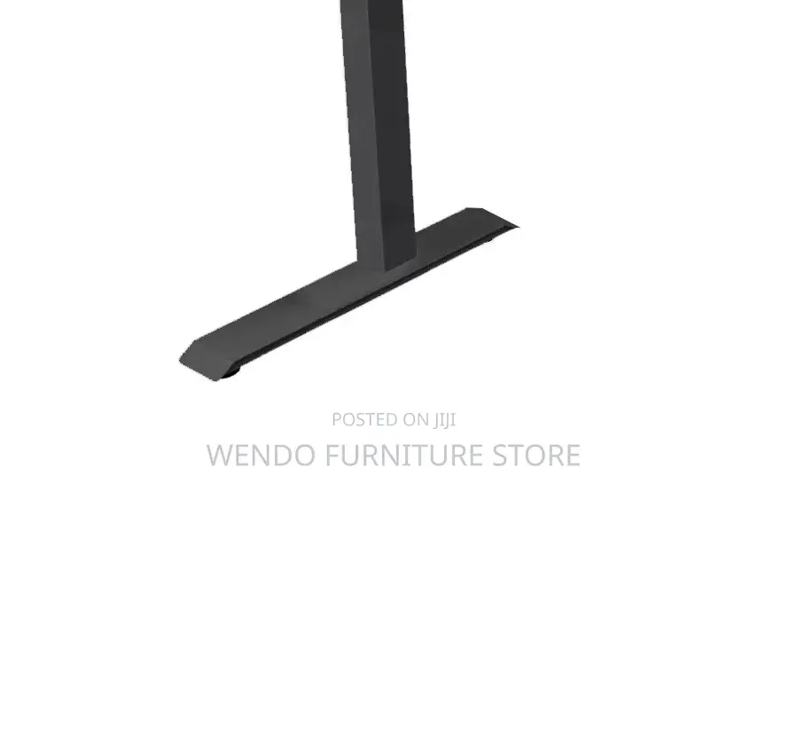 Office Desk; 1.4 Meters Bvbt5 Electric Adjustable Office Desk