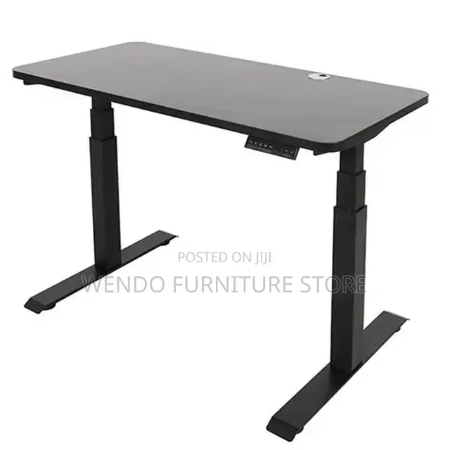 Office Desk; 1.4 Meters Bvbt5 Electric Adjustable Office Desk
