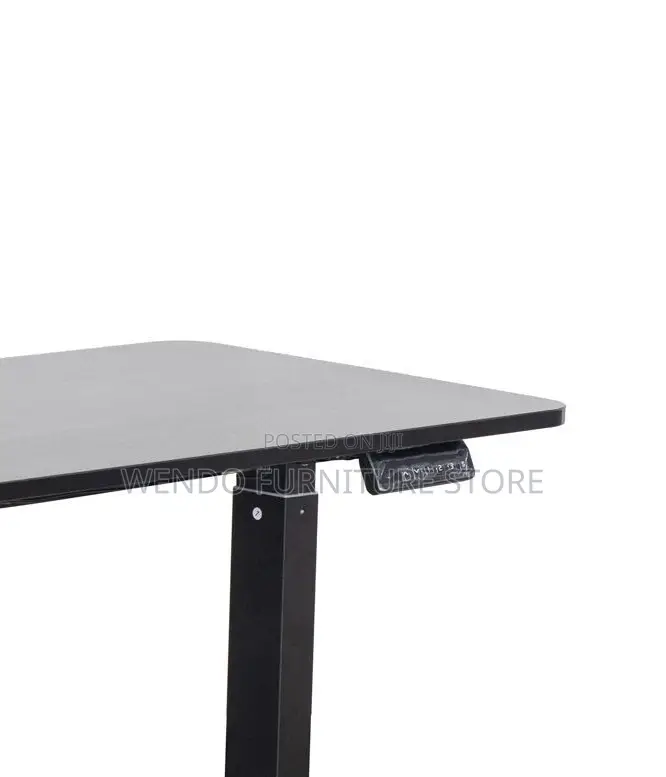 Office Desk; 1.4 Meters Bvbt5 Electric Adjustable Office Desk