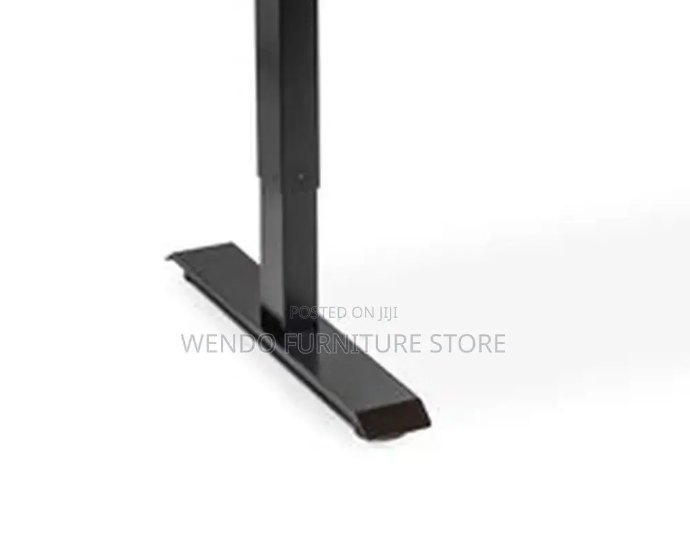 Office Desk; 1.4 Meters Bvbt5 Electric Adjustable Office Desk