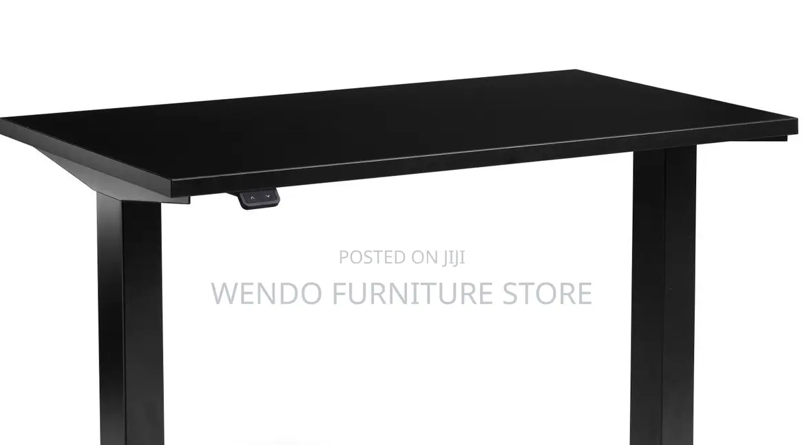 Office Desk; 1.4 Meters Bvbt5 Electric Adjustable Office Desk