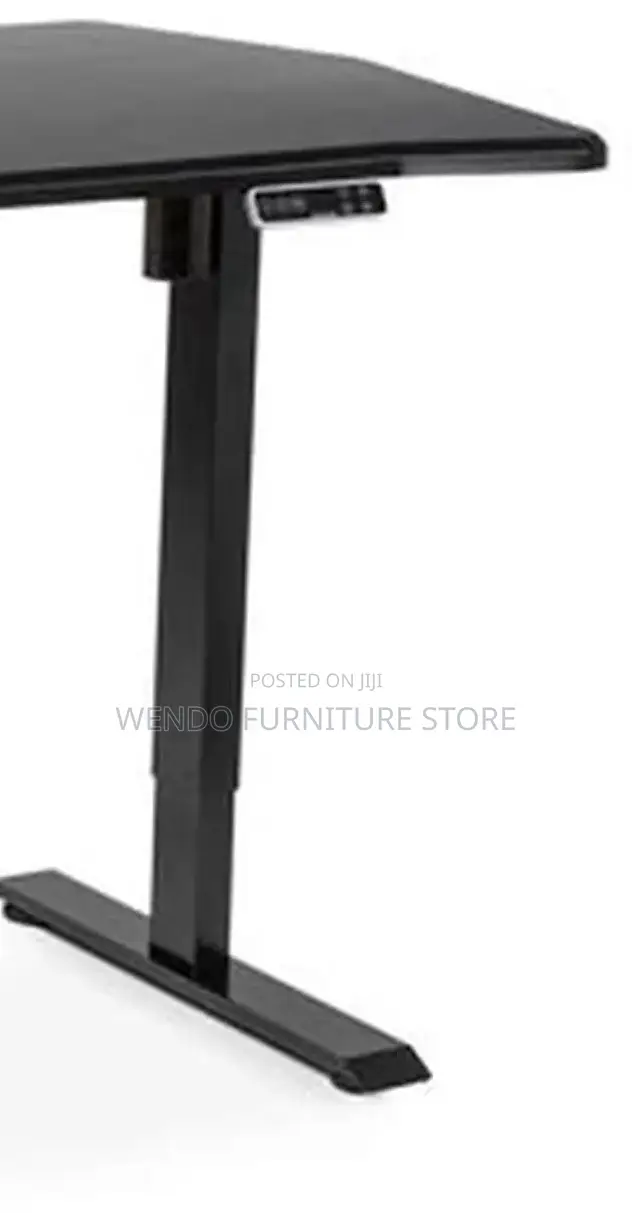 Office Desk; 1.4 Meters Bvbt5 Electric Adjustable Office Desk