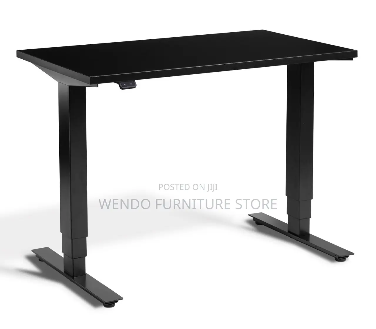 Office Desk; 1.4 Meters Bvbt5 Electric Adjustable Office Desk