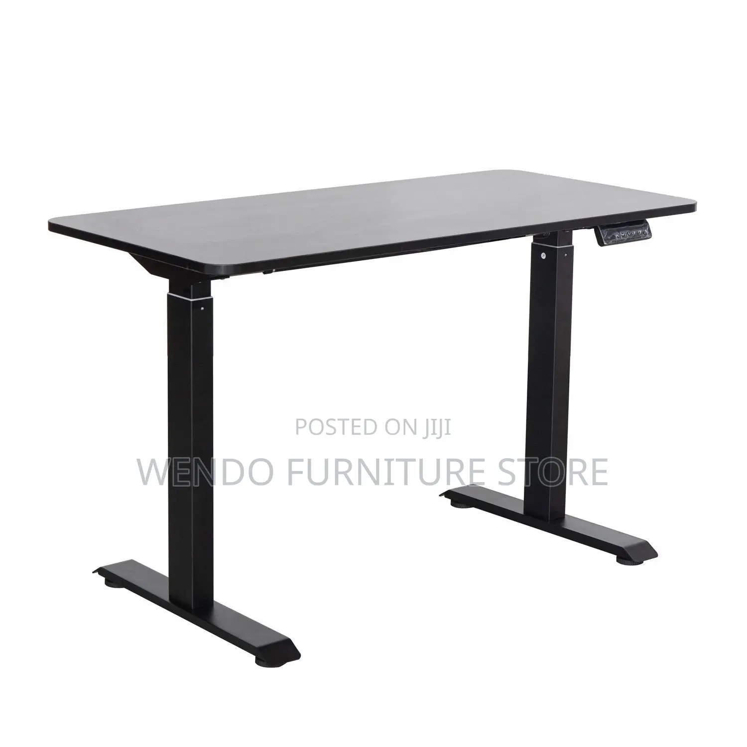 Office Desk; 1.4 Meters Bvbt5 Electric Adjustable Office Desk