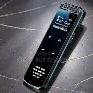 Fast Transfer Easy Operation Digital Audio Sound Voice Recorder