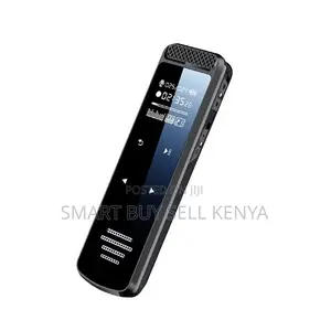 Portable Recorder Fast Charging Digital Audio Sound Voice Recorder