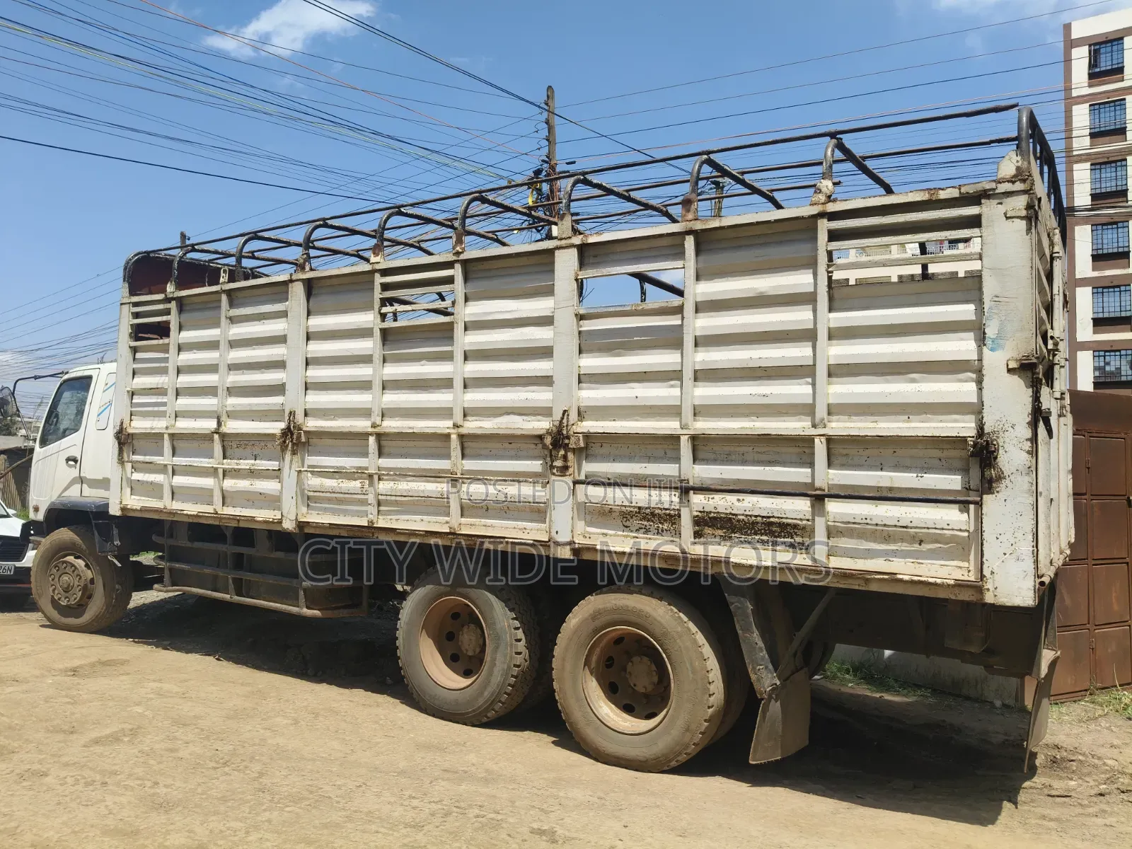 Mahewa Miguu Kumi