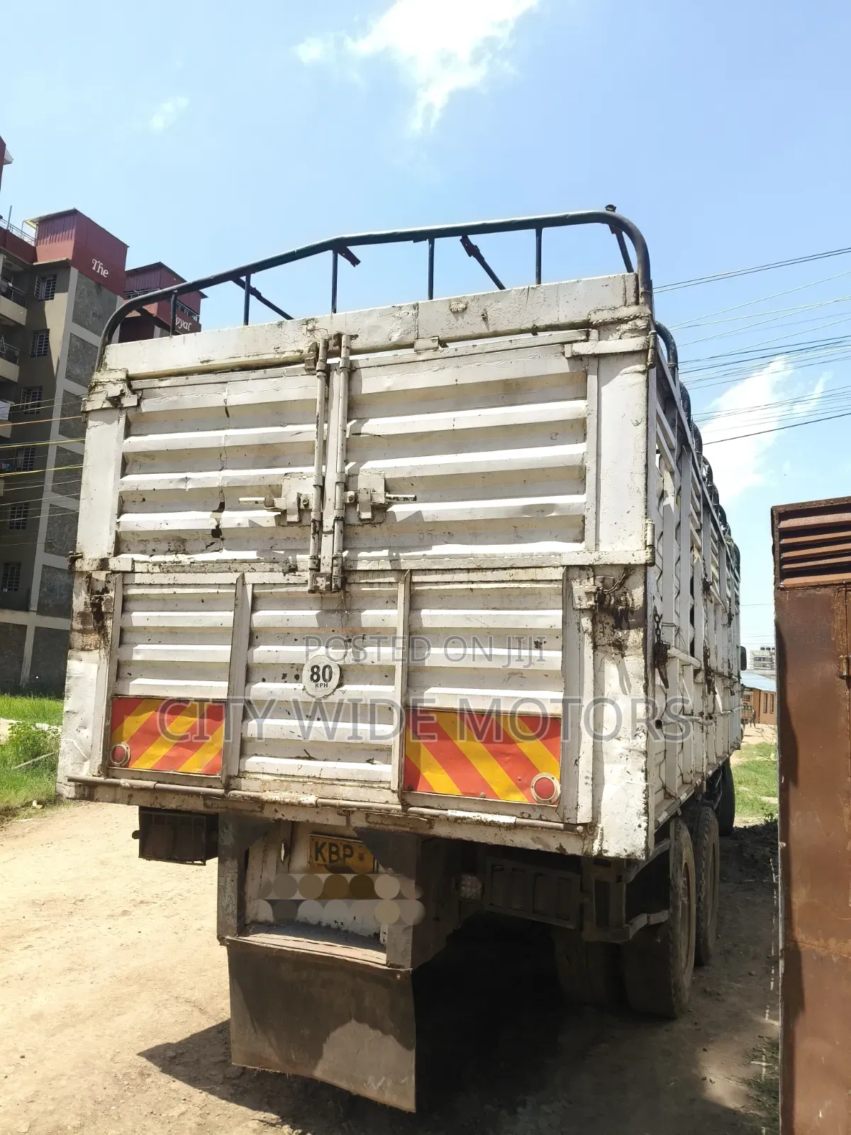 Mahewa Miguu Kumi
