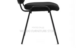 Office Chairs; Armless Visitors; Bn9-T Office Chairs
