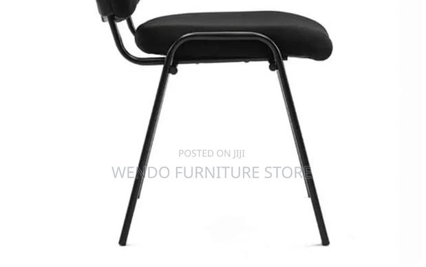 Office Chairs; Armless Visitors; Bn9-T Office Chairs - thumbnail 2
