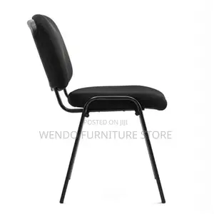 Office Chairs; Armless Visitors; Bn9-T Office Chairs