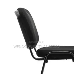 Office Chairs; Armless Visitors; Bn9-T Office Chairs