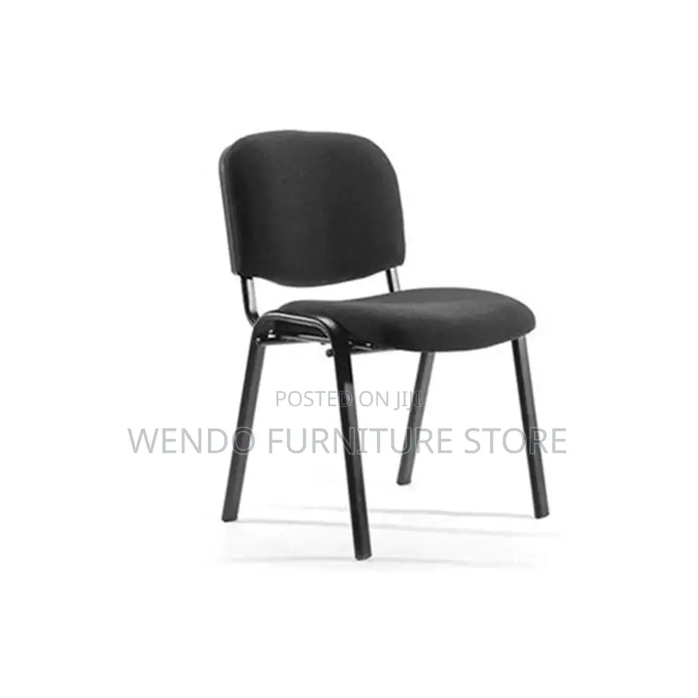 Office Chairs; Armless Visitors; Bn9-T Office Chairs