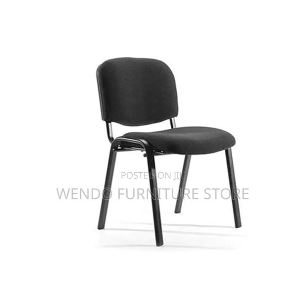 Office Chairs; Armless Visitors; Bn9-T Office Chairs - thumbnail 5