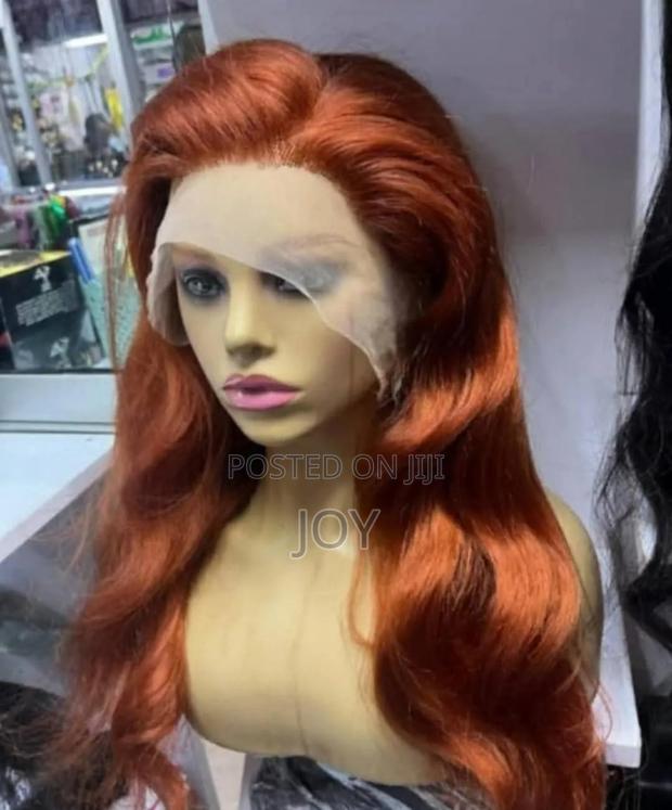 All Types of Wigs. - thumbnail 4