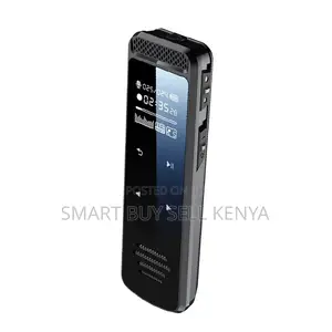Quality Recording Noise Reduction Digital Audio Sound Voice Recorder