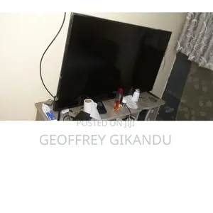 Digital Uka Tv 50inch for Sale