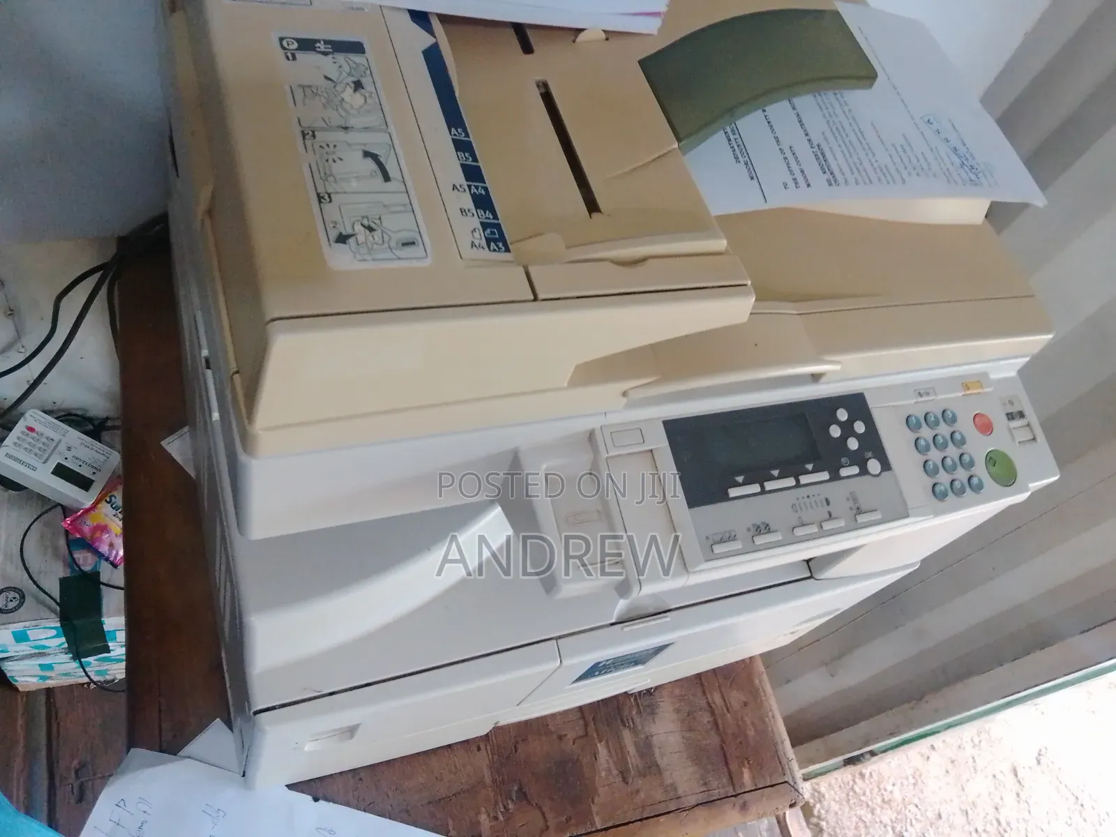 Photocopier for Sale