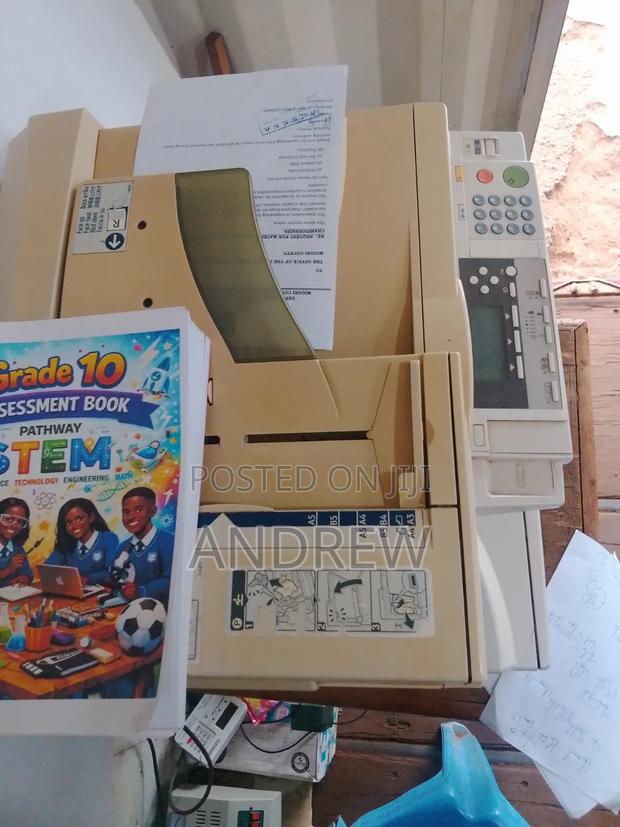 Photocopier for Sale - thumbnail 2