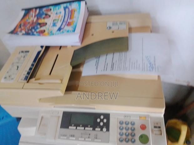 Photocopier for Sale - thumbnail 3