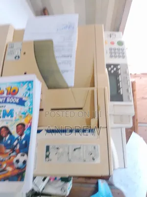 Photocopier for Sale