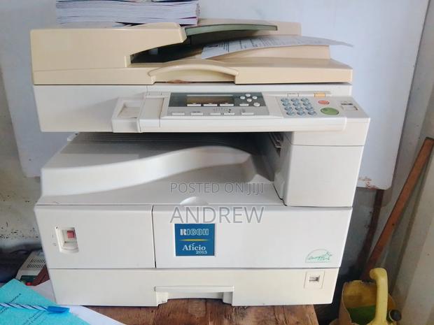 Photocopier for Sale - thumbnail 5